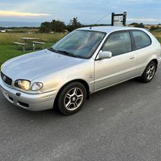 Toyota Corolla e11 1.4 vvti
