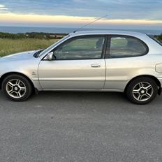 Toyota Corolla e11 1.4 vvti