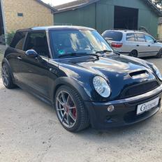 Mini Cooper 211 Hk John Cooper Works