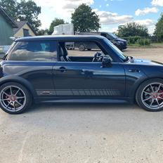 Mini Cooper 211 Hk John Cooper Works