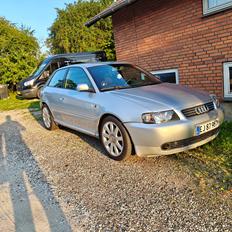 Audi A3 8L 1.8T