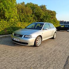 Audi A3 8L 1.8T