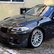 BMW F11 LCI - 525D - 2013