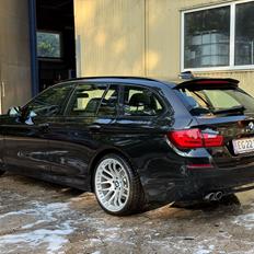 BMW F11 LCI - 525D - 2013