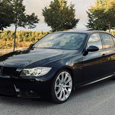 BMW E90 - 330D - M Sport - 2006