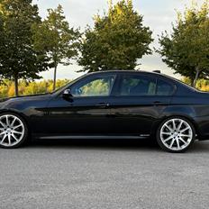 BMW E90 - 330D - M Sport - 2006