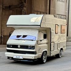 VW T3 Karmann Gipsy