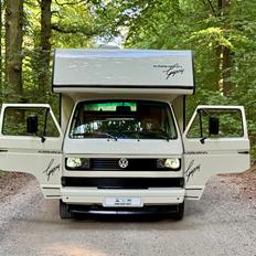 VW T3 Karmann Gipsy
