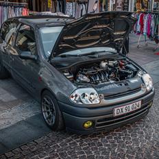 Renault Clio MK2 PH1