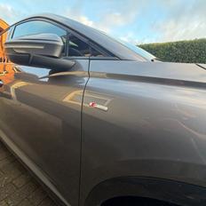 Audi Audi Q4-e-tron 40