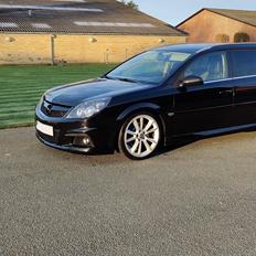 Opel Vectra C OPC Caravan