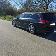 Opel Vectra C OPC Caravan