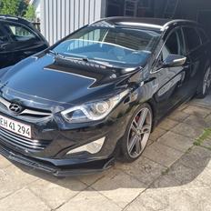 Hyundai I40 Touring 