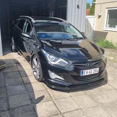 Hyundai I40 Touring 