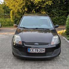 Ford Fiesta *Chloé*