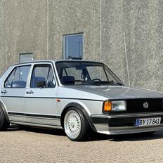 VW Jetta MK1 - 1.5
