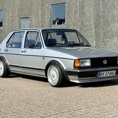 VW Jetta MK1 - 1.5
