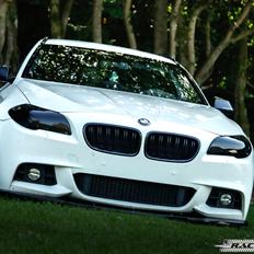 BMW F11 525D LCI Msport Touring 