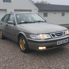Saab 9-3 I. Turbo