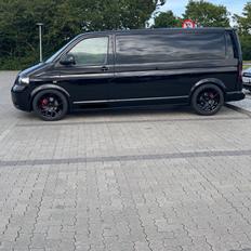 VW Transporter T5