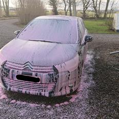 Citroën  C4 Exclusive -E.HDI