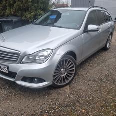 Mercedes Benz C200 W204/ S204 