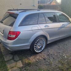 Mercedes Benz C200 W204/ S204 