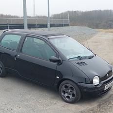 Renault Twingo Mk1 ( Open Air )