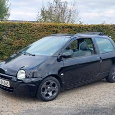 Renault Twingo Mk1 ( Open Air )