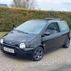 Renault Twingo Mk1 ( Open Air )