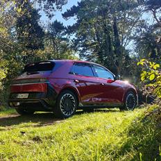 Hyundai Ioniq 5 N-Line