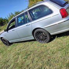 Rover 75 connoisseur 2,5 v6 