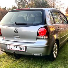 VW Polo 