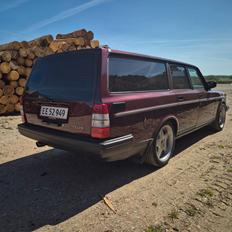 Volvo 240 Super Polar 