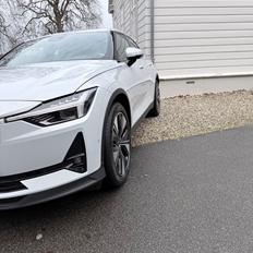 Volvo Polestar 2 Standard range Single motor..