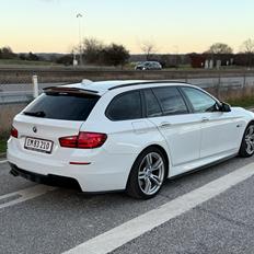 BMW F11 - 525D - M Sport - 2012