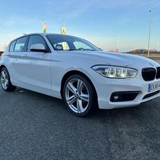 BMW 118d