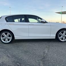 BMW 118d