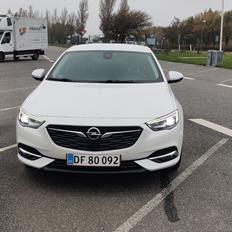 Opel Insignia Innovation 