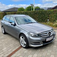 Mercedes Benz C220 AUT Avantgarde