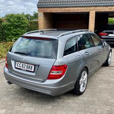 Mercedes Benz C220 AUT Avantgarde