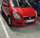 Suzuki Splash 1.0 *Rosie Red*