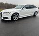 Audi A6 Avant Ultra