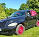 Amerikaner Chrysler Pis Cruiser (Pt Cruiser) 2.0 van