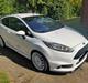 Ford Fiesta ST MK7,5 1,6 SCTI