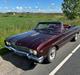 Buick Skylark convertible 