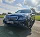 Mercedes Benz C220 CDI BE W204 (Facelift)