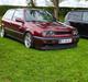 VW Golf GL