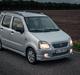 Suzuki WagonR+special [Tidl. bil]