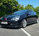 Honda Civic EP2 Sport